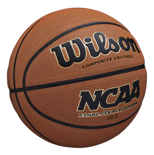 Baloncesto Final Four De Wilson Ncaa - Tamaño 7 - 29.5  , Br