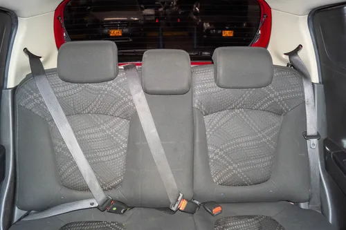 Chevrolet Spark GT LS MT 1.2