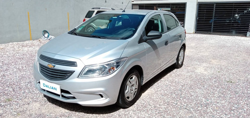 Chevrolet Onix Joy 1.4 Ls Nafta Manual