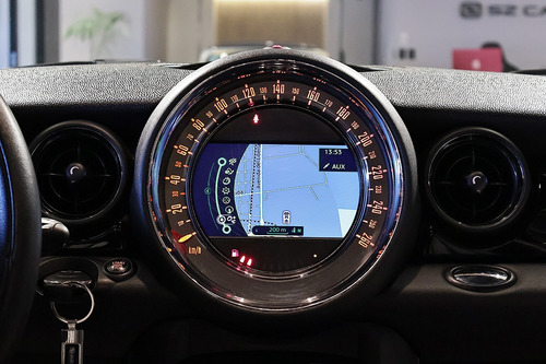 Mini Cooper John Cooper Works 1.6t 211cv Automatico Jcw