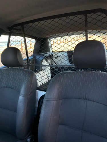 Renault Clio 1.2 Mio Work