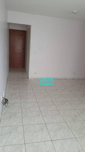 Imagem 1 de 8 de Apartamento Com 2 Dormitórios À Venda, 66 M² Por R$ 495.000,00 - Santana - São Paulo/sp - Ap0031