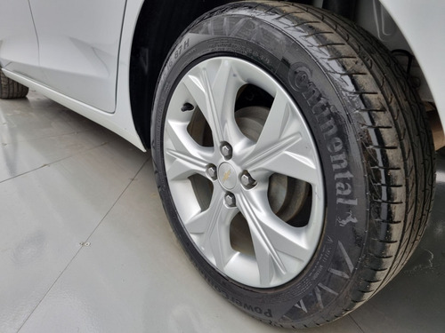 Chevrolet Onix 1.0 TURBO FLEX LTZ AUTOMÁTICO