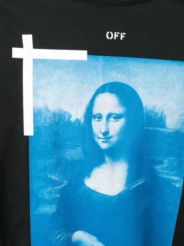 Polera mona lisa hotsell