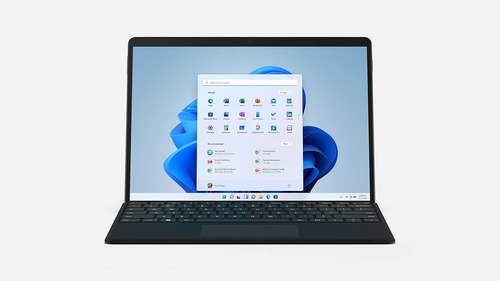 Microsoft Surface Pro 8 - Pantalla Táctil De 13 Pulgadas