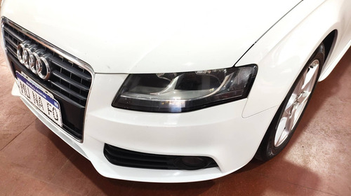Imagen 2 de 15 de Audi A4 2.0 T L/10 2011