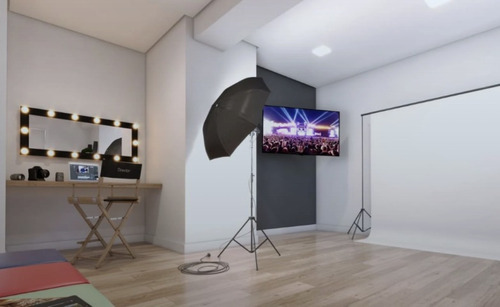 Imagem 10 de 18 de Apartamento À Venda No Bairro Ipiranga - São Paulo/sp - O-18035-30014