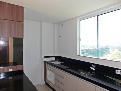 Imagem 11 de 13 de Apartamento Santa Rita Brusque - 130859