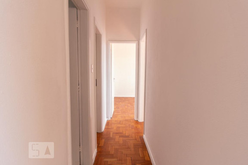 Apartamento Para Aluguel - Quintino Bocaiúva, 2 Quartos, 57 - 893261718