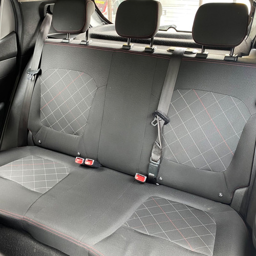 Renault Kwid KWID Zen 1.0 Flex 12V 5p Mec.