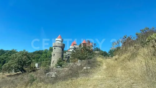 Lote En Venta En Montitlán, Cuauhtémoc, Colima