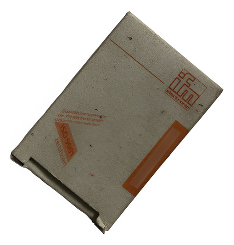 Sensor De Proximidad Ifm Electronic If5647