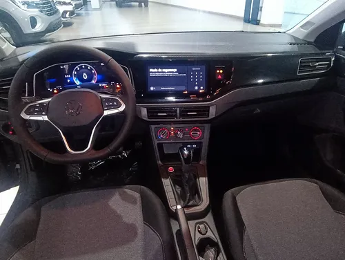 Polo Comfortline At 2025 Turbo