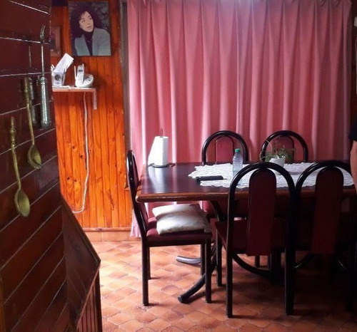 Casa En Venta En Mataderos