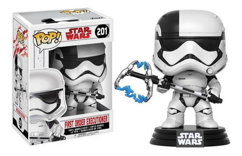 Funko Pop Star Wars First Order Executioner