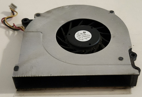 Cooler Notebook Asus T12ar Rm Mobile One 300 (udqflzh05das) (Usado)