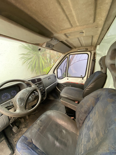 Peugeot Boxer 1.9 D 270c