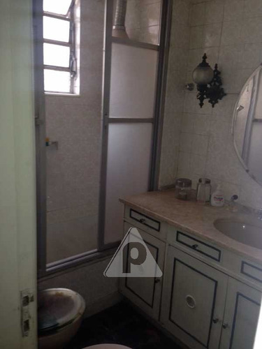 Imagem 5 de 20 de Apartamento À Venda, 3 Quartos, 1 Vaga, Copacabana - Rio De Janeiro/rj - 13777