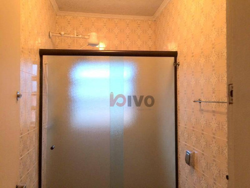 Sobrado À Venda, 128 M² Por R$ 370.000,00 - Vila Vivaldi - São Bernardo Do Campo/sp - So0452