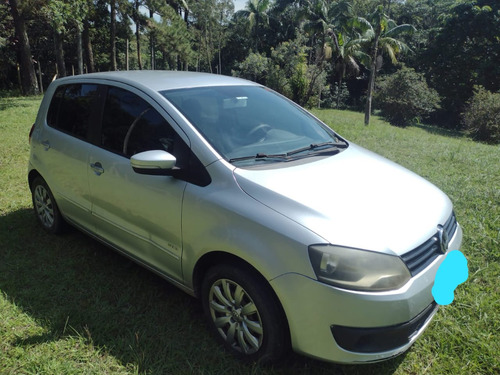 Volkswagen Fox 1.0 Trend 2014