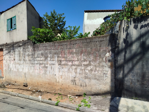 Excelente Terreno, Escriturado, Registrado Em Uma Ótima Loc