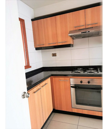 Se Vende Amplio Depto En Coquimbo