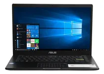 Comprar Laptop Asus E410 14 Pulgadas Negro 128gb 4gb Ram E410ma-oh24