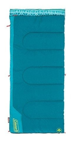 Coleman Saco De Dormir Kids 50
