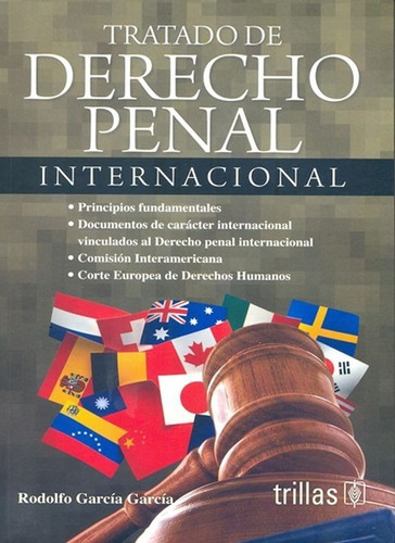 Tratado De Derecho Penal Internacional (0755)