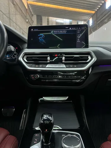 BMW X3 2.0 Xdrive30E Phev