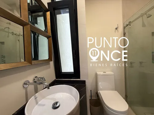 For Rent | Home In Yubarta Gated Community, Marina Puerto Vallarta