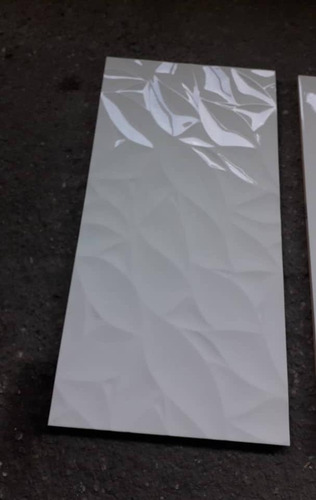 Cerámica Rectificada En 3d