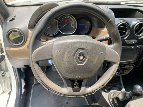 Imagen 20 de 25 de Renault Duster Dynamique 2018