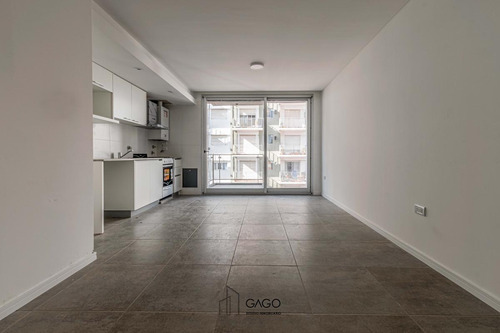 Imagen 3 de 7 de Departamento - Plaza Mitre