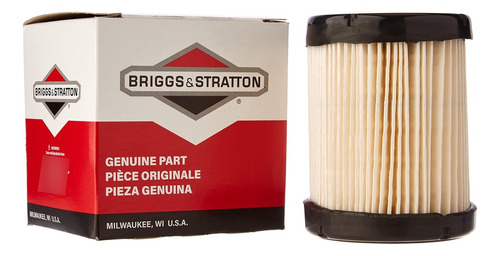 And Stratton 591583 Filtro Aire