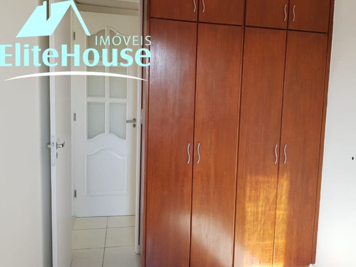 Imagem 21 de 30 de Apartamento - Ap02893 - 70842970