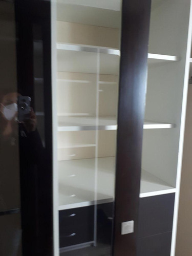 Departamento Muy Amplio Recién Remodelado En Venta En La Colonia Del Valle
