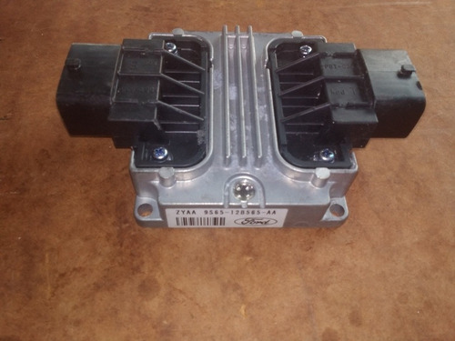 Imagen 2 de 2 de Módulo De Caja Automática Ford Fiesta 2012