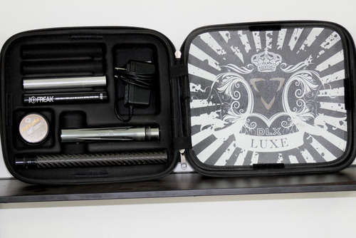 Imagen 2 de 3 de Marcadora De Paintball Luxe Oled 2.0