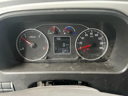 Foton Frr Premiun Modelo 2022