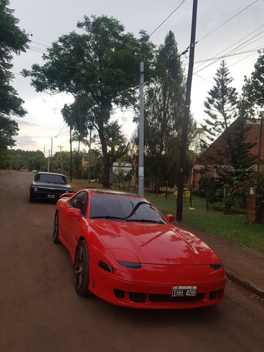 Mitsubishi 3000gt Gto Vr4