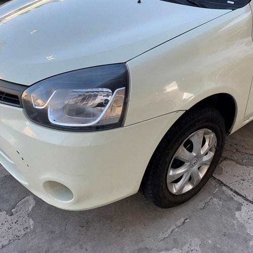 Renault Clio Mio 5p Comfort