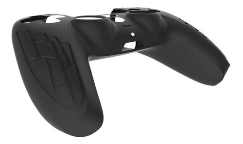 Imagen 3 de 3 de Funda Silicona Joystick Ps5 Play 5 Protector Antideslizante