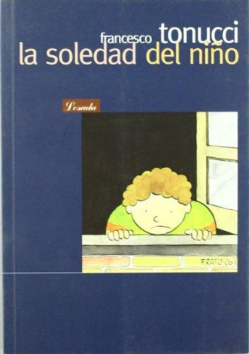 Soledad Del Niño, La - Francesco Tonucci