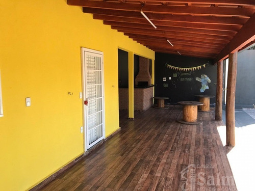 Imagem 6 de 17 de Chacara - Ch00056 - 69313375