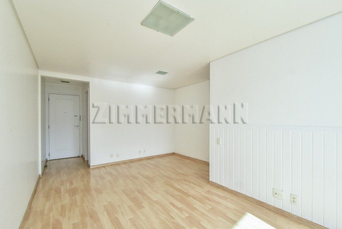 Imagem 8 de 15 de Apartamento - Chacara Santo Antonio - Ref: 133553 - V-133553