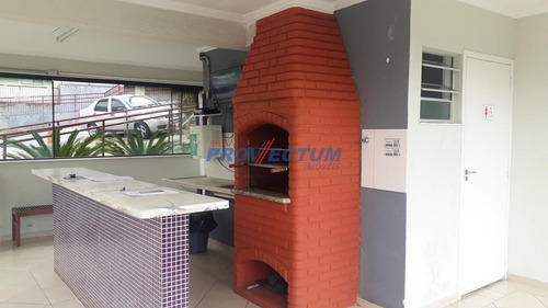Imagem 15 de 28 de Apartamento À Venda Em Jardim Nova Europa - Ap294503