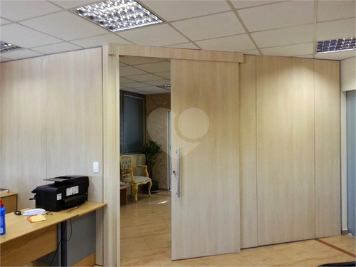 Imagem 9 de 18 de Sala Comercial De 125m² À Venda\locação Em Cotia - Reo377157
