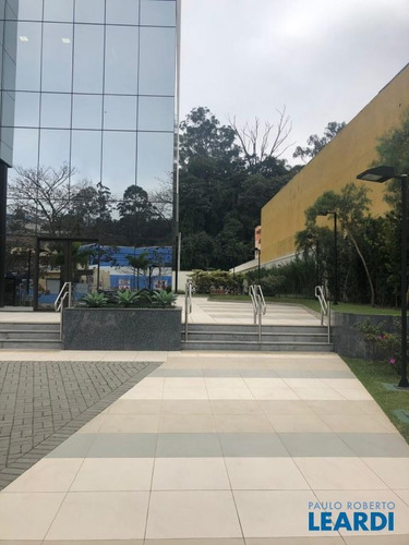 Imagem 6 de 10 de Loja - Centro - Sp - 577509