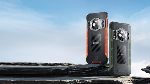 Cubot Ace2 16gb/128gb Nfc Prova D'água+ X1 Cubot Watch Capa